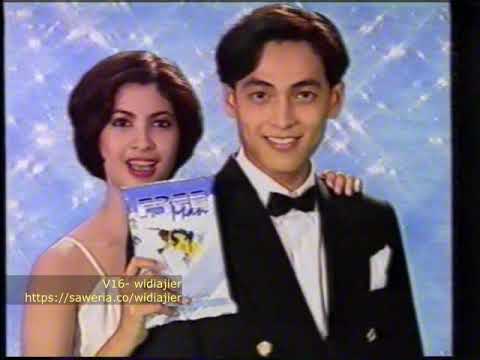 Iklan Permen Freeman tahun 1997