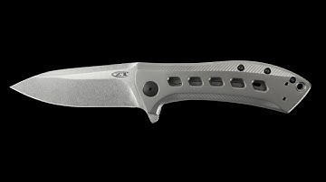 ZT 0801TI - SHOT Show 2017
