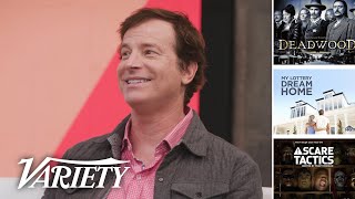 Rob Corddry and Rob Huebel of 'Medical Police' Share Their TV Guilty Pleasures