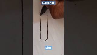 drawing test tube 3D