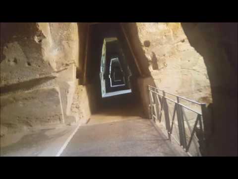 Video: Sibyl's Cave - Entrance To Another World? - Alternative View