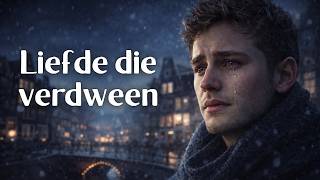 Liefde Die Verdween Wie Ben Ik Zonder Jou? Emotioneel Lied