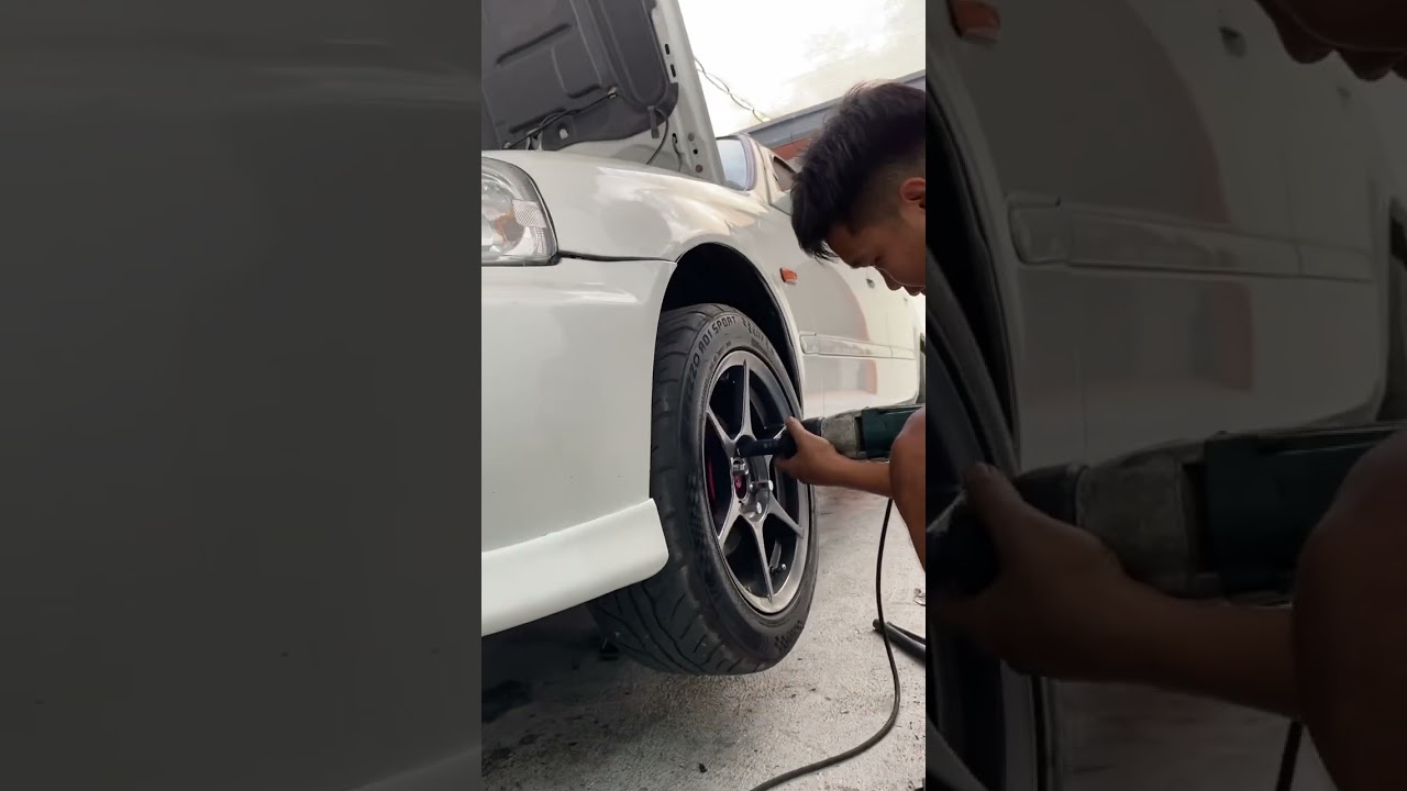 🔨 dex autoworks garage