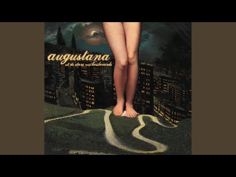 Mayfield - Augustana
