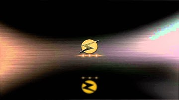 Shockwave Studios Intro