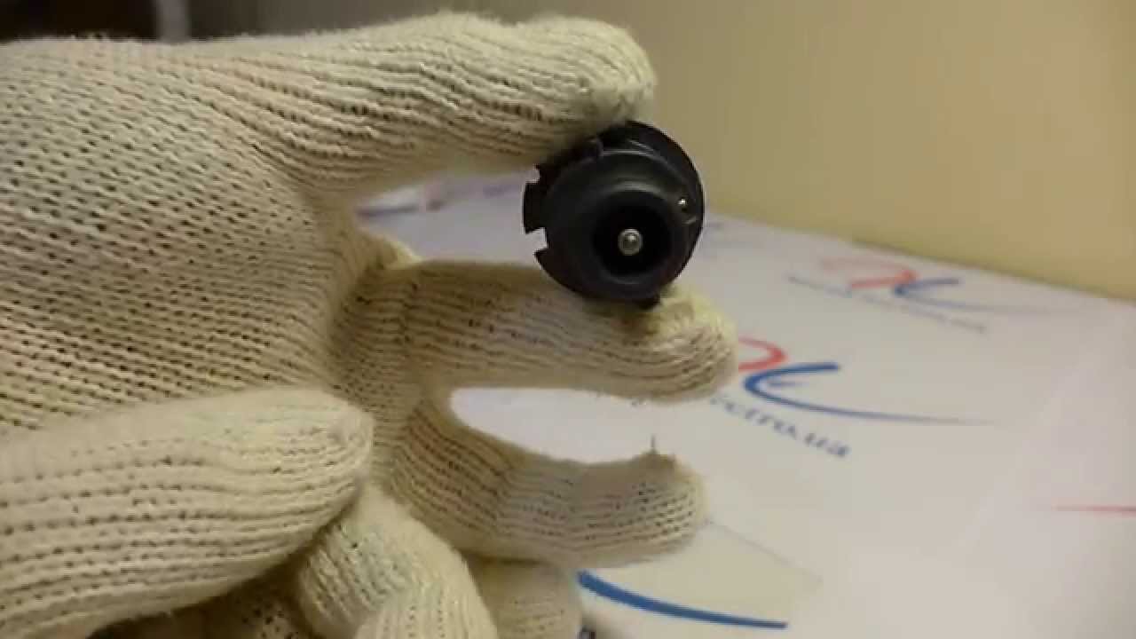 Обзор ксеноновой лампы Philips D2S 85122 35Вт