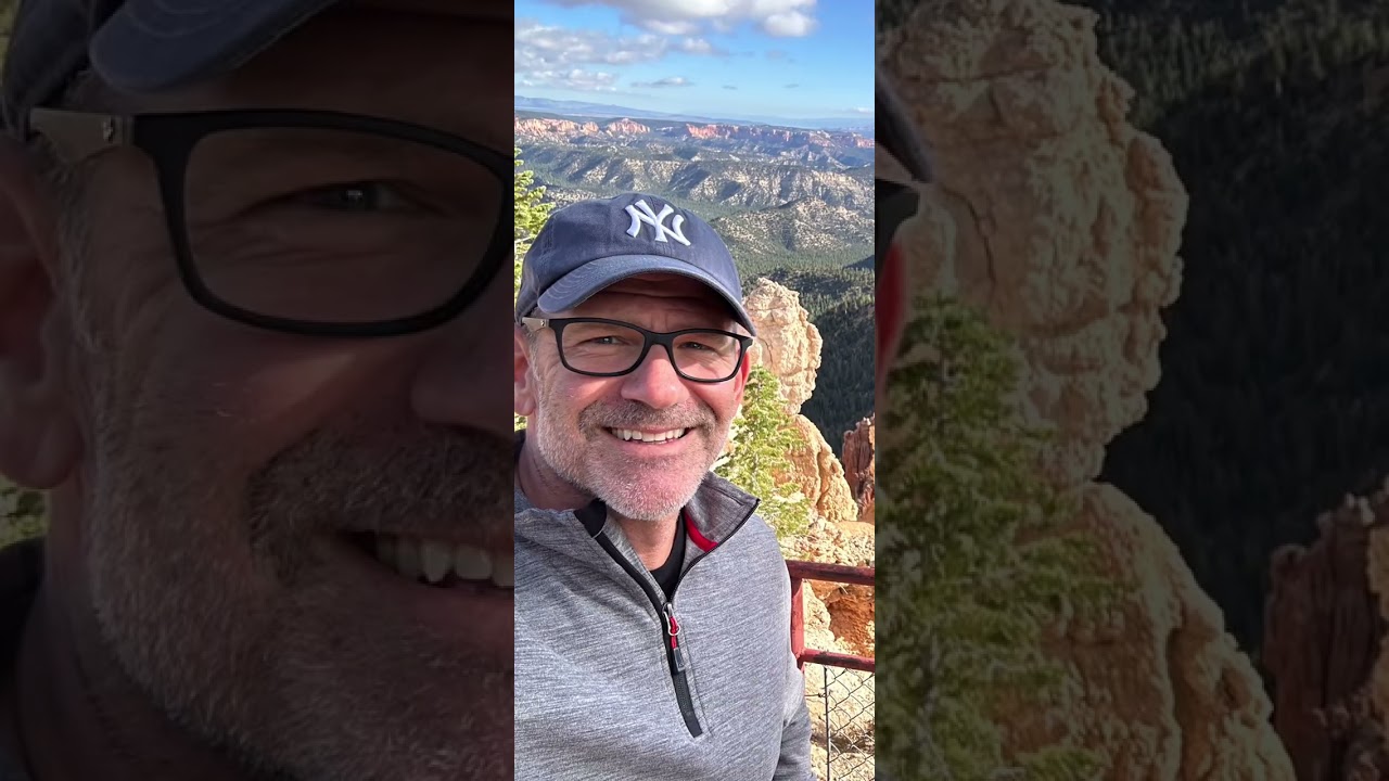 Mighty 5 + Roadtrip Slideshow w/Rog 2025