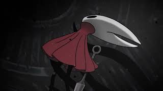 Sister of the Void Ending Cutscene – Hollow Knight Silksong