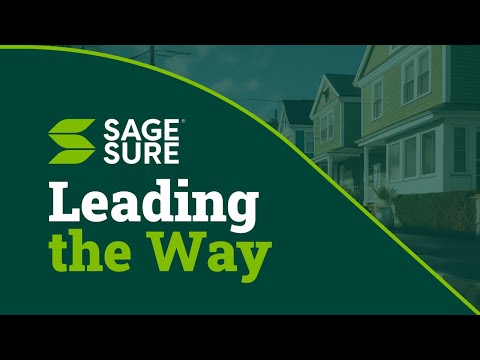 SageSure Brand Manifesto 