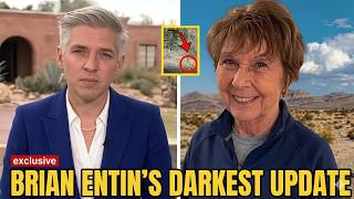 Brian Entin Investigates Nancy Guthrie Case – Forensic Expert Reveals Suspect Is a Relative