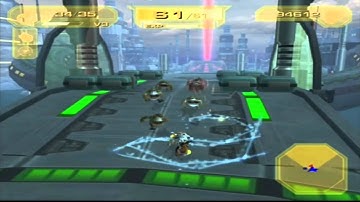 Ratchet & Clank 3 HD Version Let