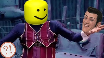 We are number one but every one is replaced with the Roblox death sound and it gets slower everytime