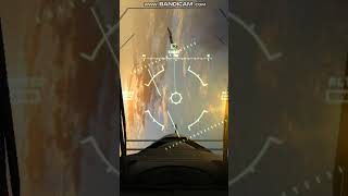 F-35 jet vs MiG-29 | intense Dogfight At the Sky | Gulf Of Oman | 🦊🦊 | #battlefield #gameplay