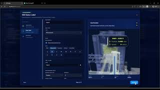 3D Builder with runtime values