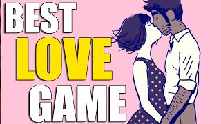 WHOLESOME LOVE STORY | "Florence" (Full Game Playthrough)