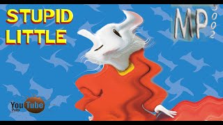 YTP- the STUPID LITTLE - Stuart little parody