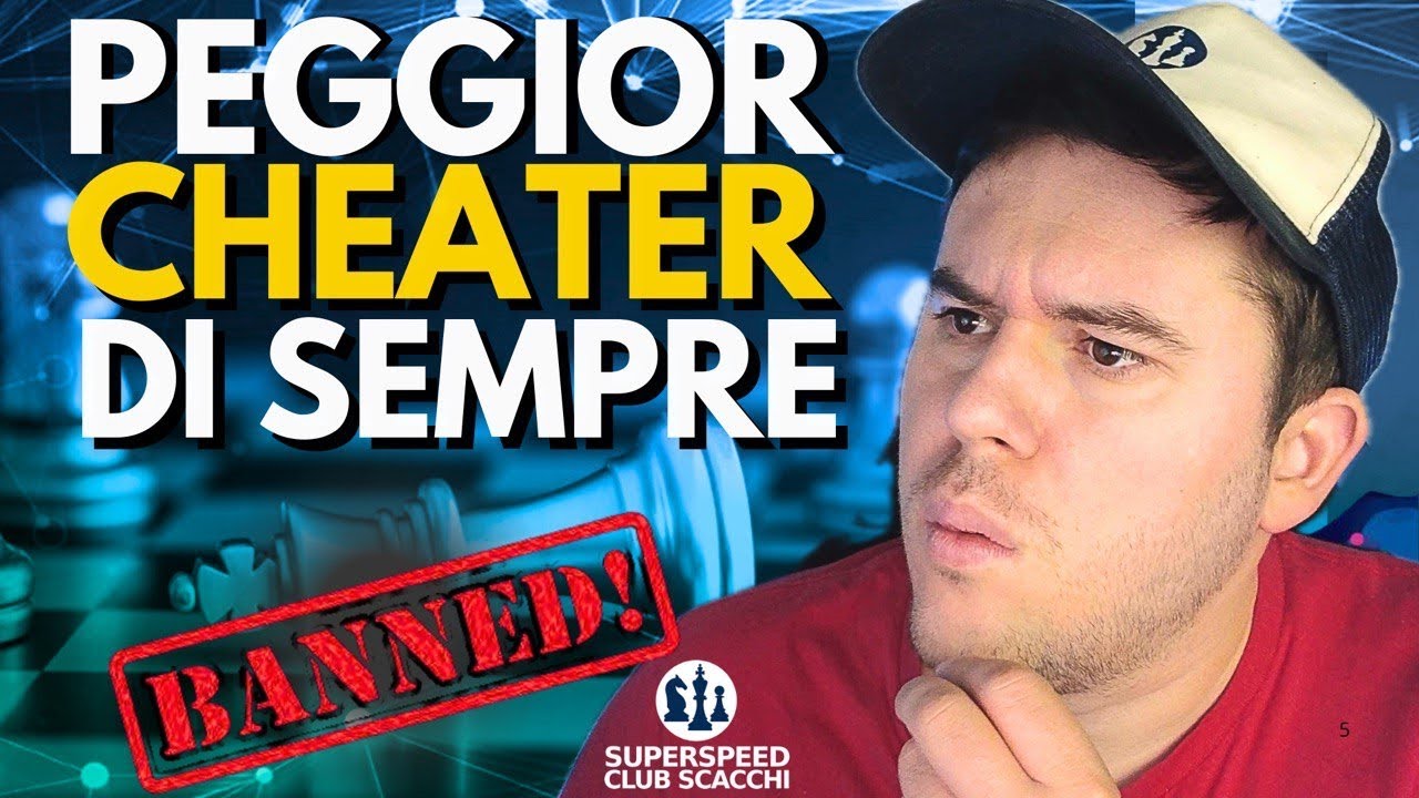 Vengo Distrutto dal Peggior Cheater Di Sempre | Situazione Fuori Controllo