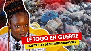 Le Togo En Guerre Contre Les Dépotoirs Sauvages - Revue Du 22 Janvier 2026