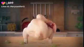 This Chilean Twerk So Funny