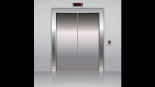 THE ELEVATOR SPEAKS elevator voice sounds