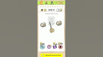 Brain Test game Level 57 #||All best game talent