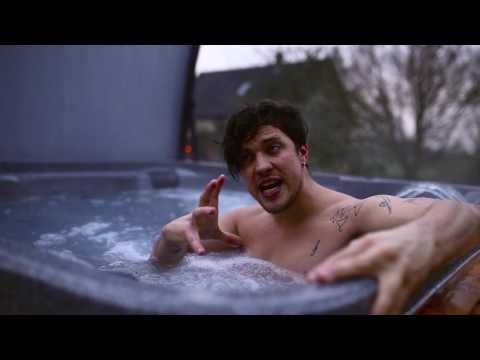 Billy Pilgrim - Even This Poem Will Give You Nothing (Fresh AF Hot Tub