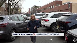 Councilman fighting for enforcement of parking laws as double, triple parking plagues neighborhood