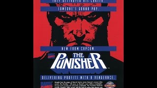 The Punisher (Arcade) Hi-Score Challenge