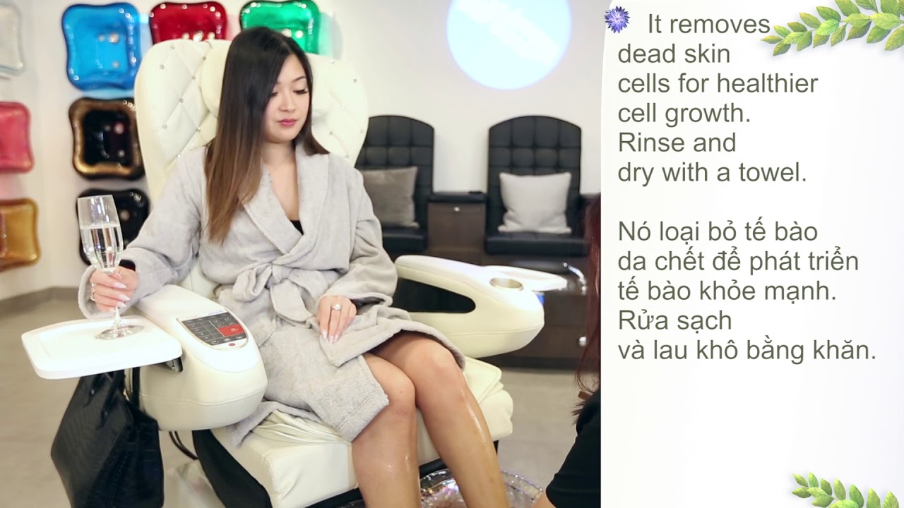 Discover Bomb Spa!!!