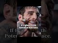 Georgian fighter ufc