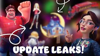 NEW UPDATE LEAKS - THESE ARE INCREDIBLE kyra s cottage