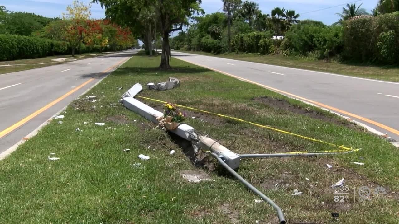 5 killed, 5 seriously injured in Boca Raton crash YouTube