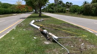5 killed 5 seriously injured in Boca Raton crash