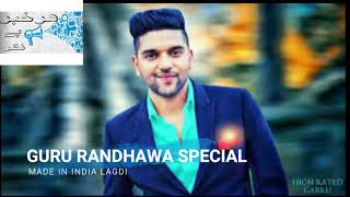 Guru Randhawa | Made In India | Dance Choreography | Bhushan Kumar | Director Gifty | Elnaaz Norouzi