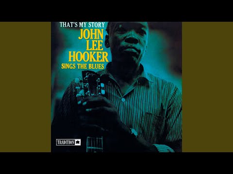 John Lee Hooker - Boogie Chillun