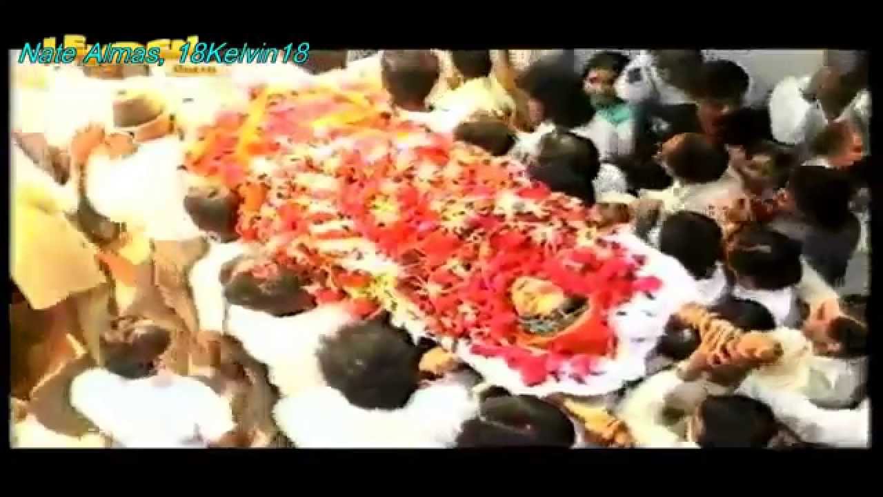 Divya Bharti DEAD - YouTube