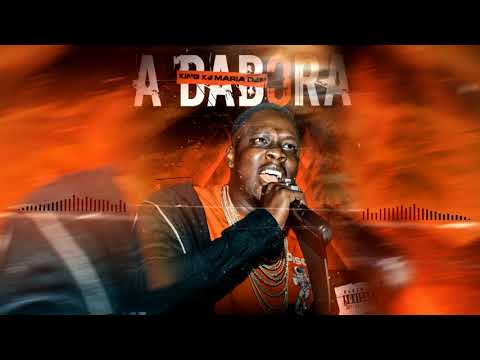 DESIGN FEAT KING KJ - A DABORA (SON OFFICIEL)