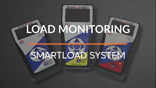 SmartLoad Load Monitoring System | Load Links, Load Shackles, Load Pins, and Silo Weighing