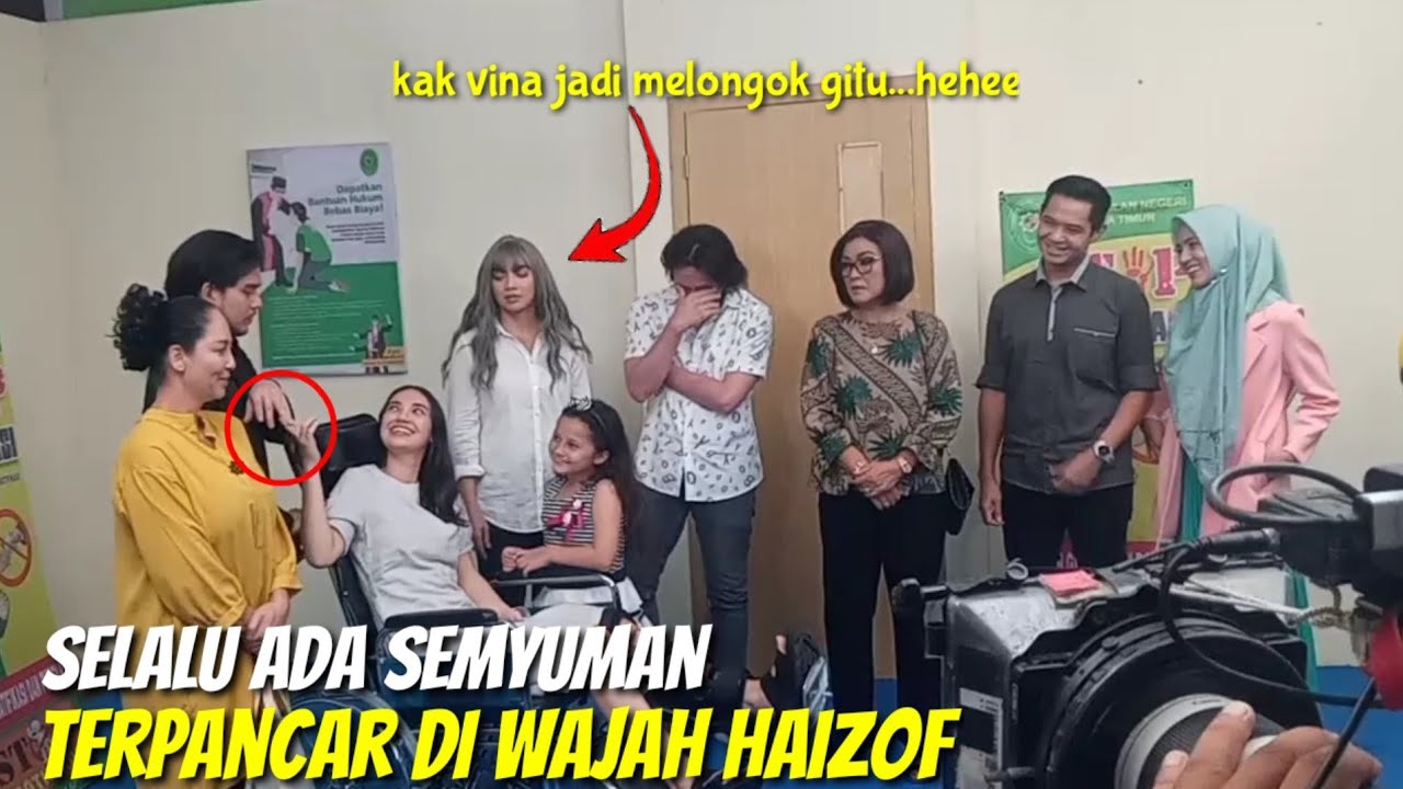 Bts Spesial 35 Menit Bersama Pemain Samudra Cinta || Mukhtas cahnnel