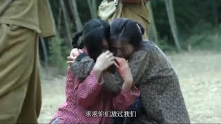 Japanese troops, abusing female prisoner,but she was a resistance fighter who taught them a lesson by 看着我武枪 1,373 views 1 day ago 41 minutes