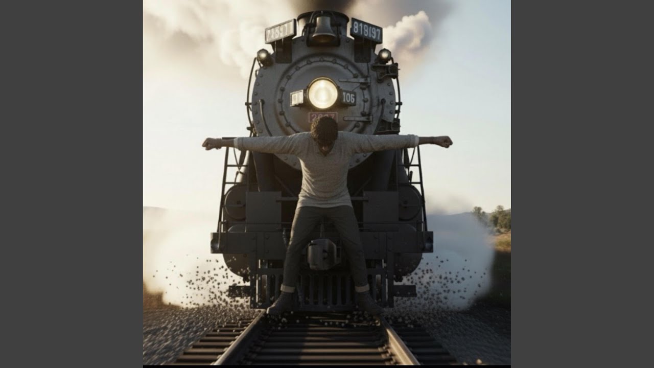 The Train in My Fever