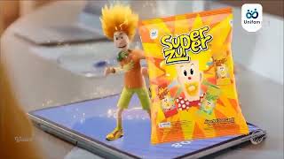Tvc Iklan Permen Super Zuper maret 2025  Metrotv Hd  No Watermark