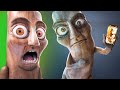 Youtube Thumbnail title