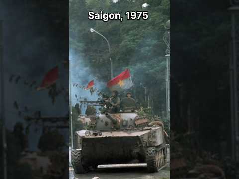 Saigon 1975