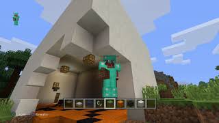 Nehneh plays Minecraft 2018100101
