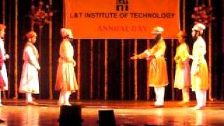 POWADA OF SHIVAJI MAHARAJ(MAHARAJANCHI KIRTI BEFAM)