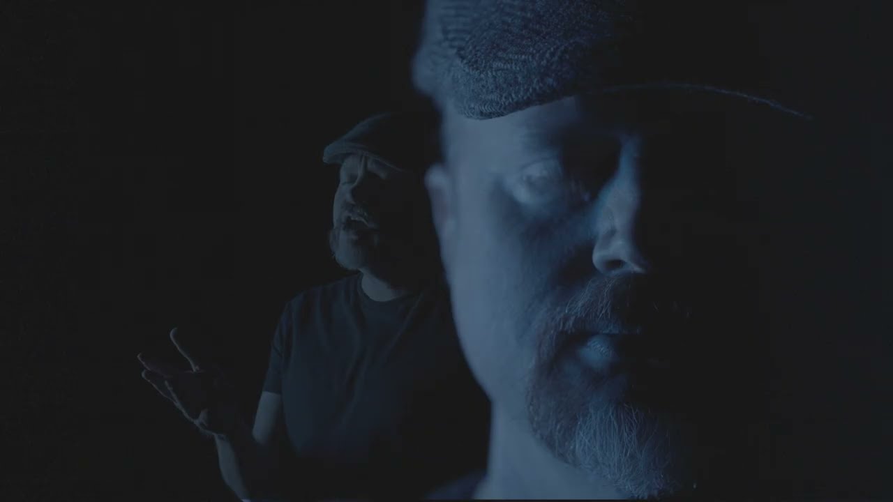 Starita, Sean Johnson & The Wild Lotus Band 'Dark Night' (New Dawn Remix)