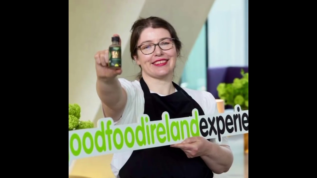 Good Food Ireland® Launches First Irish Food & Drink Experiences Platform