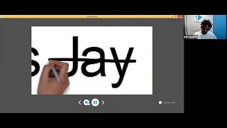 Discover VideoScribe Webinar May 2019