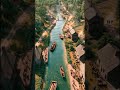 How Rivers & Oceans Made the U.S. a Superpower | USA True History